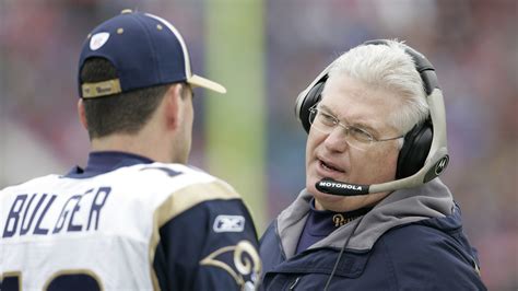 Mike Martz was a top NFL offensive mind; Where is he now?