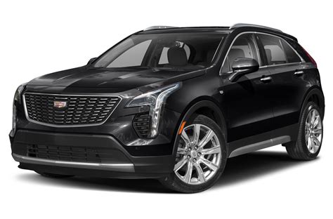 Great Deals on a new 2023 Cadillac XT4 Luxury 4dr Front-Wheel Drive at The Autoblog Smart Buy ...