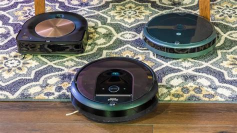 Our guide to the best Roomba robot vacuum for you - Reviewed