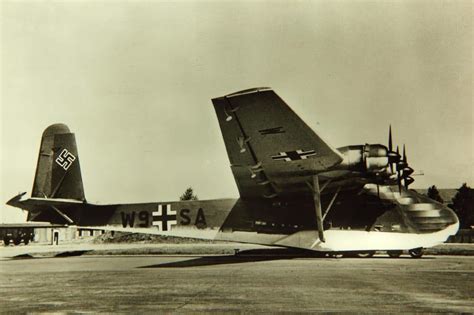 Messerschmitt Me 323 - Price, Specs, Photo Gallery, History - Aero Corner