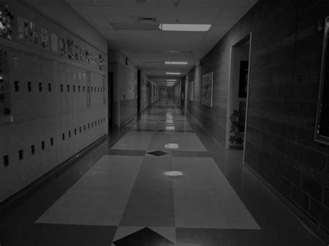 dark hallway by deathshadow3 on DeviantArt