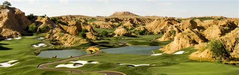 Steal Away Mesquite Golf Package | Golf Packages Mesquite NV