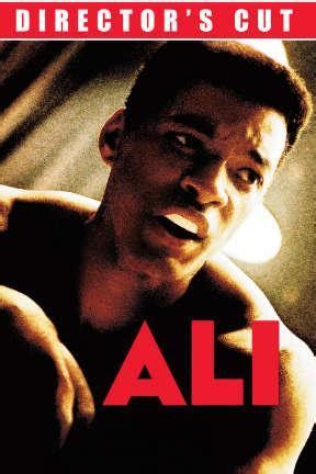 Ali: Watch Full Movie Online | DIRECTV