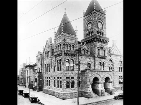 San Bernardino County / Historic California County Courthouses | CSCHS