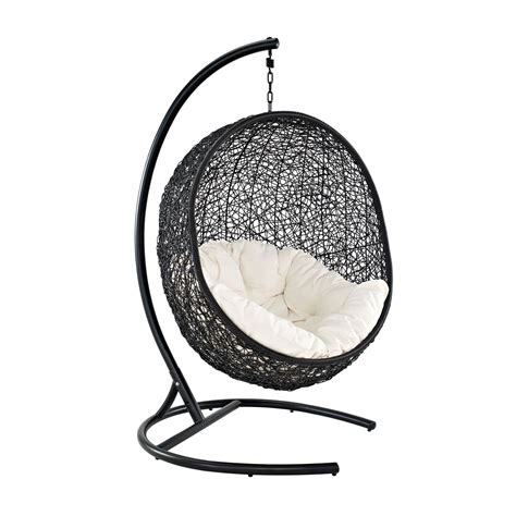 500$ outdoor cocoon chair for outside. I LOVE Hanging Lounge Chair, Egg ...