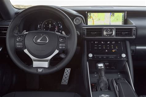 2017 Lexus IS 350 Pictures - 30 Photos | Edmunds