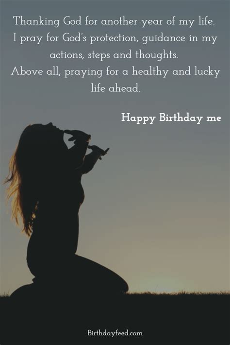 Unique Birthday Quotes For Self - ShortQuotes.cc