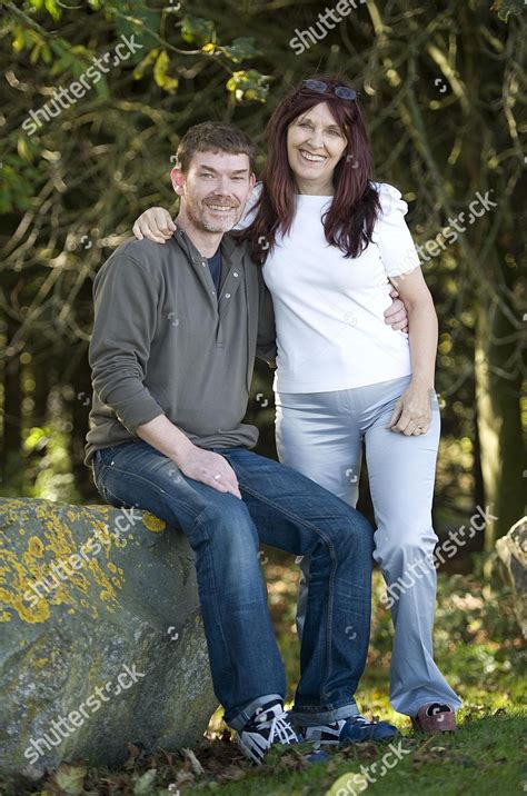 Aspergers Syndrome Sufferer Gary Mckinnon Pictured Editorial Stock ...