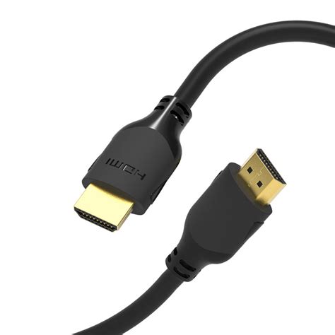 HDMI 2.1 Cable 8K/60Hz – FireFold