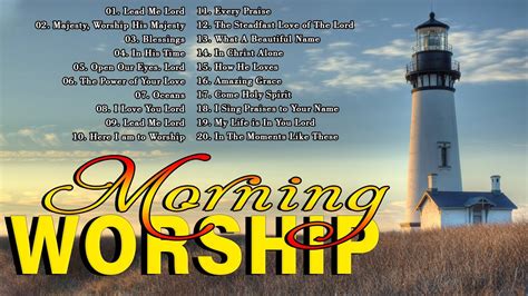 Best Praise And Worship Songs Collection 2023 🙏 New Christian Worship ...