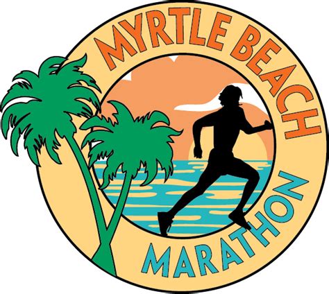 Myrtle Beach Marathon - Myrtle Beach, SC