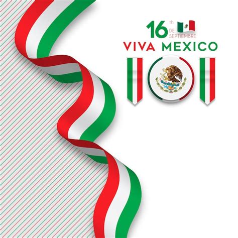 Vectores e ilustraciones de Cartel independencia mexico para descargar gratis | Freepik