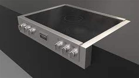 Fulgor Milano F6IRT485GS1 48 Inch Induction Rangetop | aniksappliances