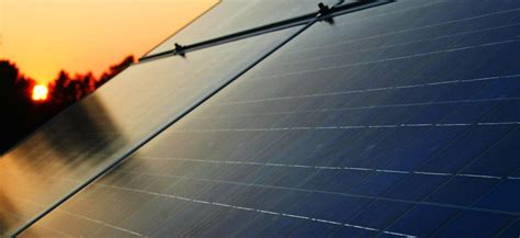 The Solar Resource | Union of Concerned Scientists