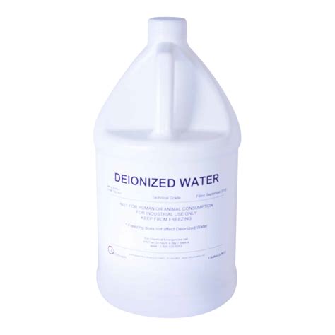 Taking Advantage of the Many Uses of Deionized Water - Fortricks | New Blogging Era