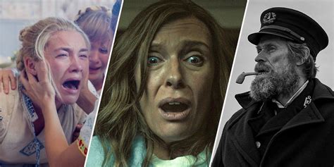 The Best Psychological Horror Movies That Will Leave You Thinking