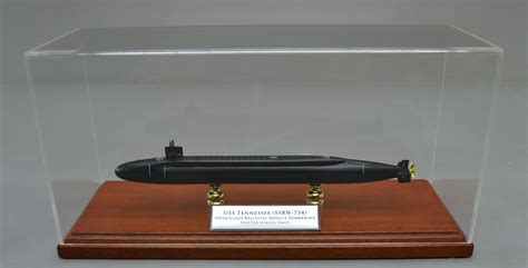 SD Model Makers > US Navy Submarine Models > Tench Class Submarine Models