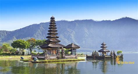 Bali Places of Interest - Bali Tourist Destinations | Tourist Travel Guides