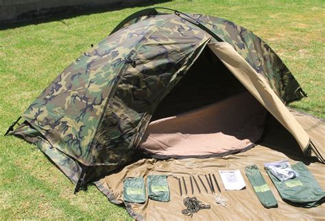 Eureka Tent, Combat One Person (TCOP) | Eureka tents, Cold weather tents, Tent