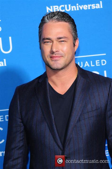 Taylor Kinney | News, Photos and Videos | Contactmusic.com