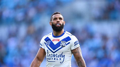 NRL 2024: Josh Addo Carr twist with four clubs linked to Canterbury Bulldogs star | news.com.au ...