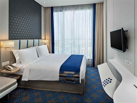 Holiday Inn Express Singapore Katong - Singapore,