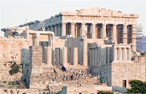 The Acropolis Museum - Explore Greece