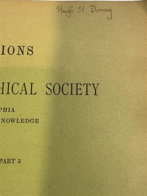 American Philosophical Society Maglio 1973 Origin Evolution Elephantidae | eBay