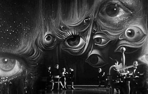 Spellbound (lost sequence from Alfred Hitchcock film; 1945) - The Lost ...