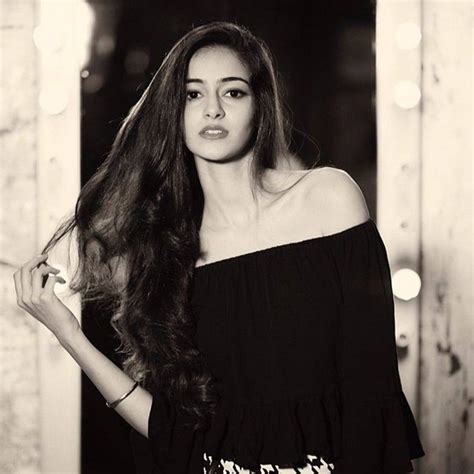 23 Pictures Of Ananya Pandey Who Has Taken Over The Internet With Her Gorgeous Looks