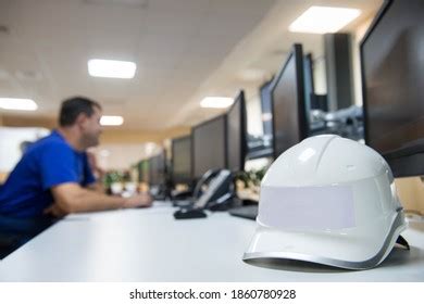 4,553 Engineer's Helmet Stock Photos, Images & Photography | Shutterstock