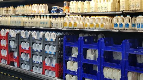 Petition · Change milk in plastic cartons to cardboard cartons - New ...