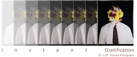 Jacksonville Arts: Instant Gratification @UNF Gallery 1 UNF Drive Jacksonville, FL