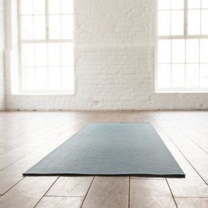 Eco-Friendly Yoga Mats - A little Rose Dust