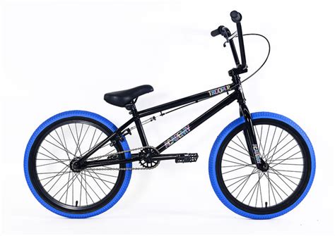 Academy BMX Trooper 2018 - Specifications | Reviews | Shops