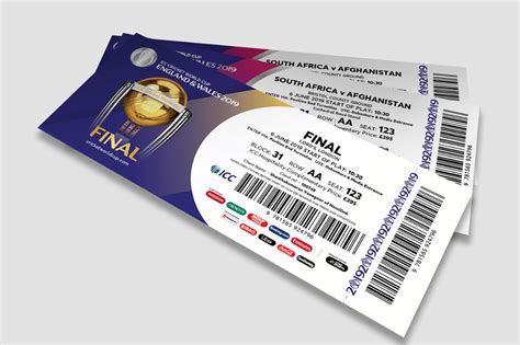 T20 World Cup 2022 Tickets Booking Online and Price Details - Australia