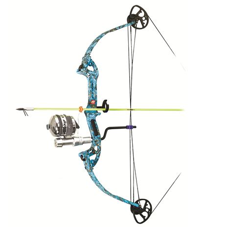 How To Buy The Best Bowfishing Bow In 2021 – BearCaster