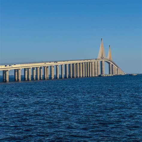 The Spectacular Bridge In Florida That Should Be On Your Bucket List