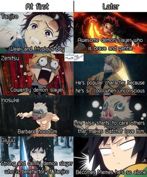 Demon slayer memes – Artofit