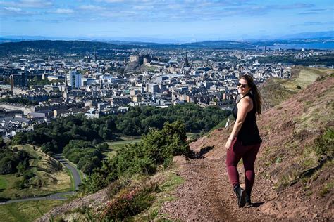 Arthur’s Seat: Edinburgh’s Best Hike | Two Wandering Soles