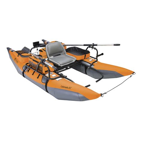 What are the best inflatable fishing boats? [Buying Guide 2017 ...