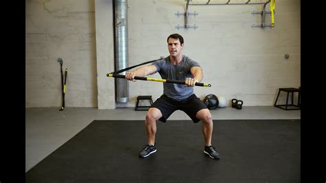 Trx Rip Trainer Exercises | EOUA Blog