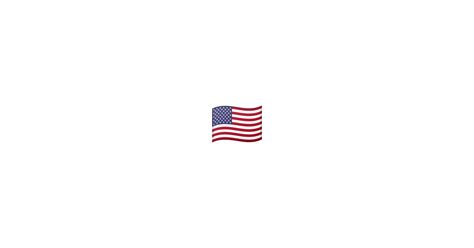 🇺🇸 Bandeira: Estados Unidos Emoji