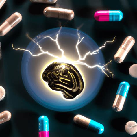 Discovering The Power of Nootropics: Enhancing Cognitive Performance ...