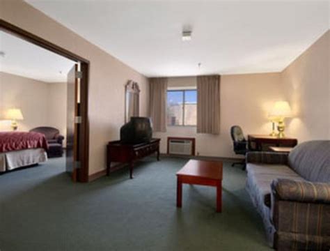 Ramada Pottsville $76 ($̶1̶0̶4̶) - UPDATED 2018 Prices & Hotel Reviews ...