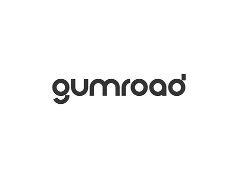 Gumroad Type by Lefty on Dribbble