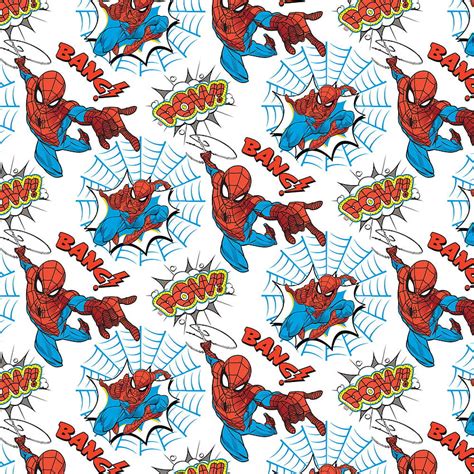 Spiderman Pow! by Kids @ Home, kid spider man HD phone wallpaper | Pxfuel