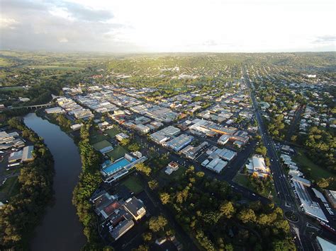 Lismore - Nightcruiser Party Bus Tours and Transport