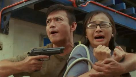 BELA LUNA (2023) Movie Trailer: Angeli Khang is in Debt & Wants to Leave an Abusive Relationship ...