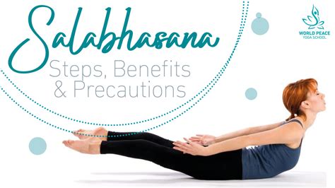 Benefits & Precautions of Salabhasana | Health benefits of Salabhasana